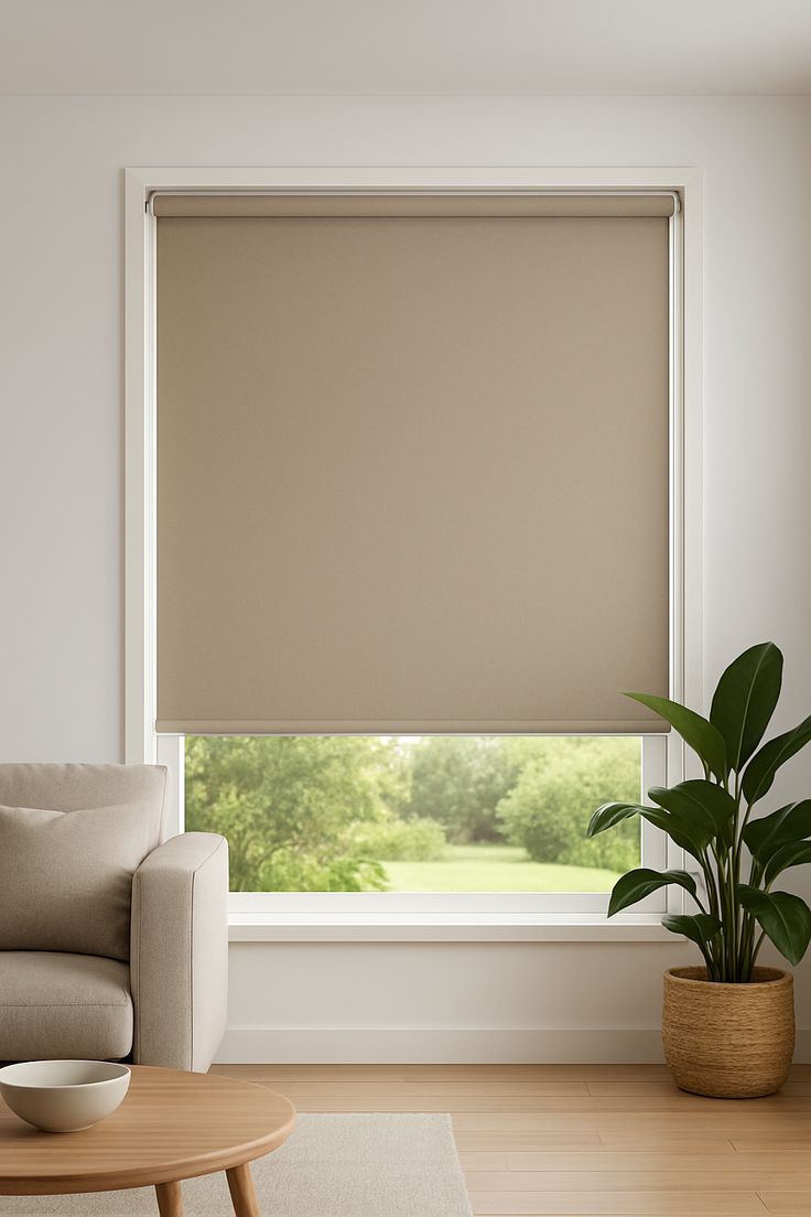 Roller Shades